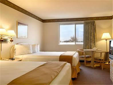 Holiday Inn Express Redding North By Ihg Exterior foto