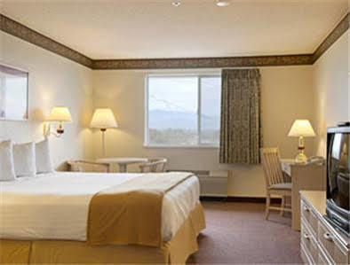 Holiday Inn Express Redding North By Ihg Exterior foto